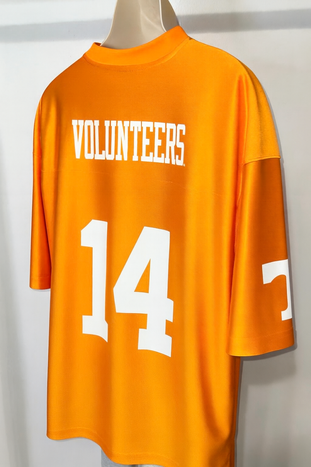 Tennessee Volunteers #14 Jersey