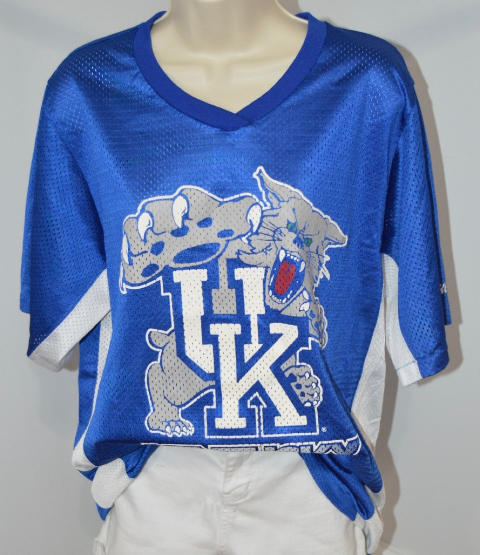 Kentucky Wildcats Iconic Jersey (VINTAGE)