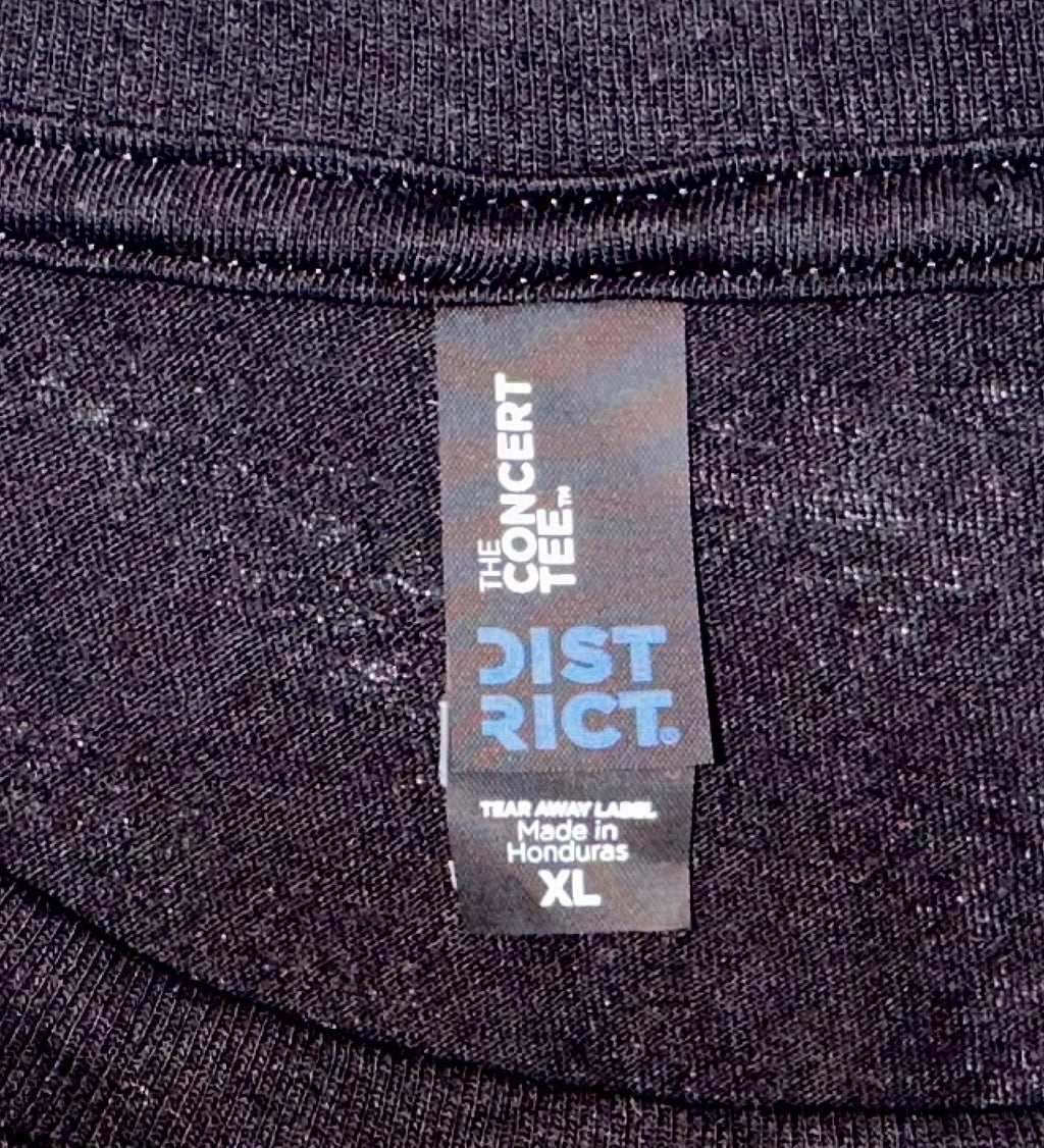 Vegas Golden Knights Tee