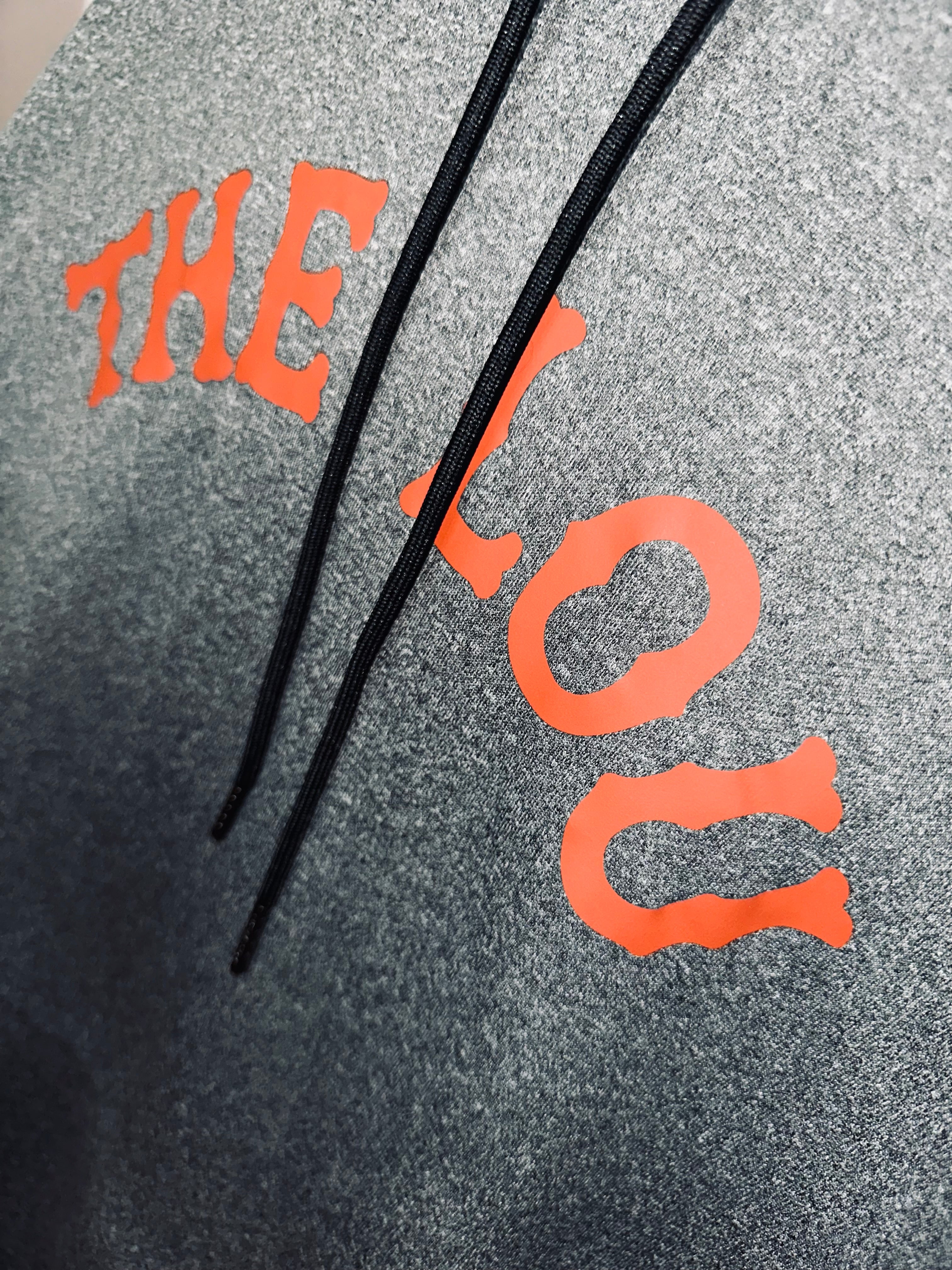 St. Louis Cardinals “The Lou” Dugout Hoodie