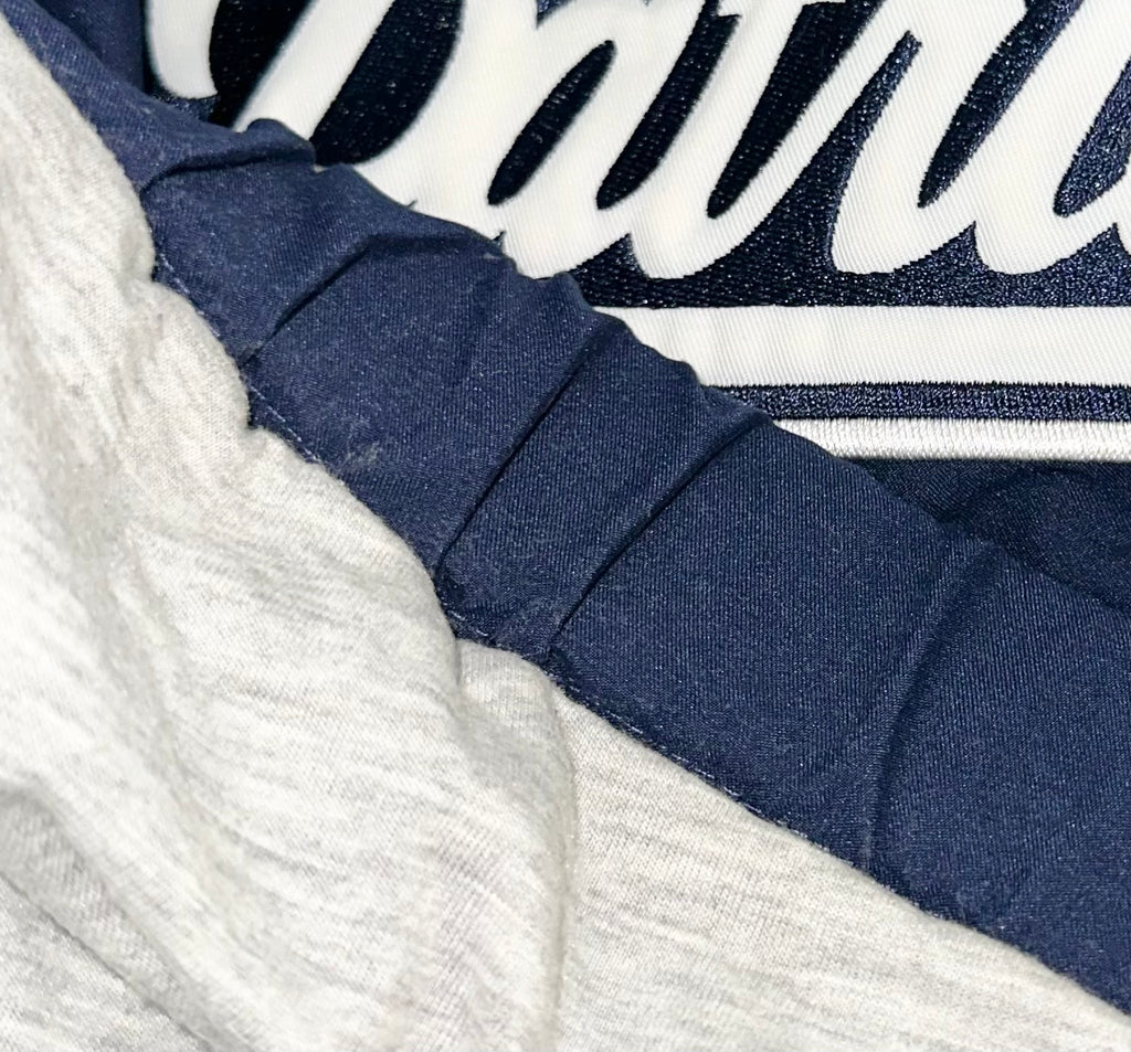 New England Patriots Pullover Windbreaker