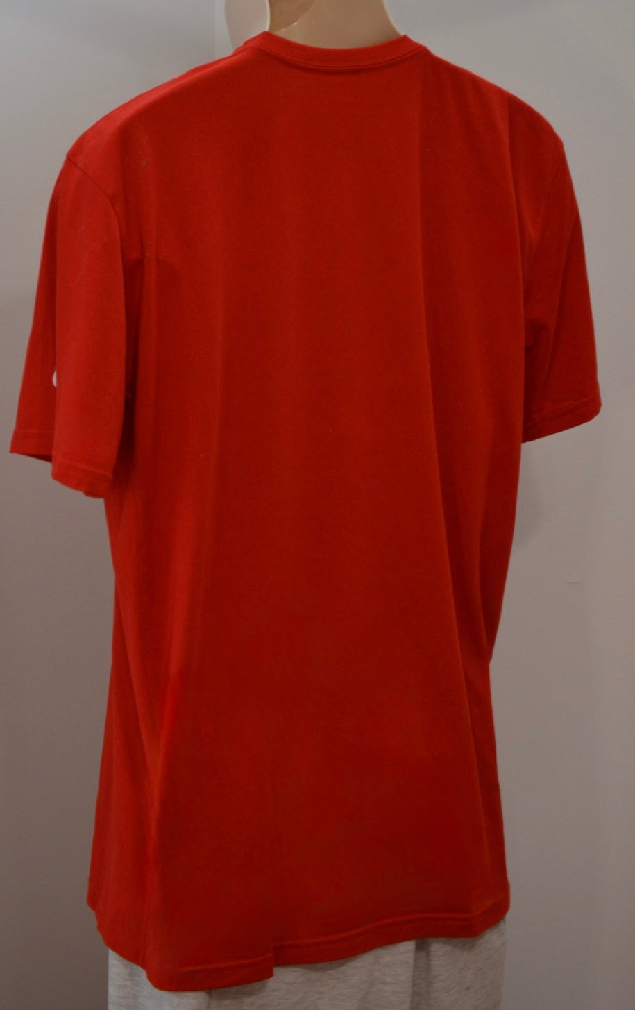 Kansas City Chiefs “The Kingdom Is Ours” T-Shirt