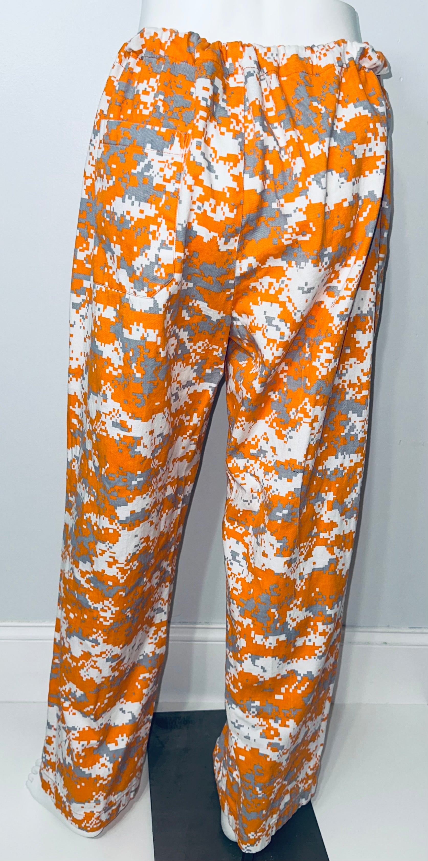 Tennessee Vols Digital Camo Pants