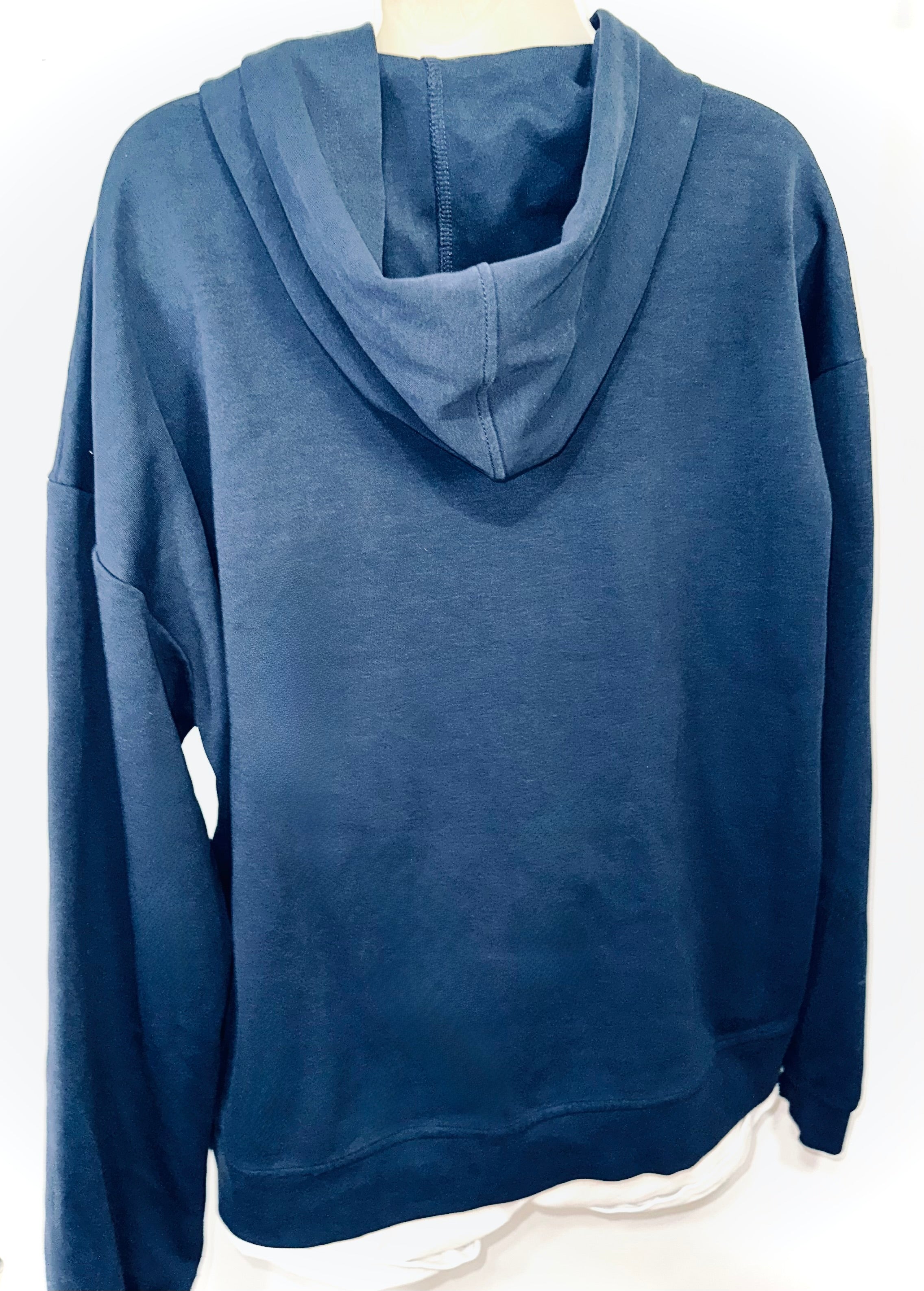 Tigers Ultra Bling Hoodie