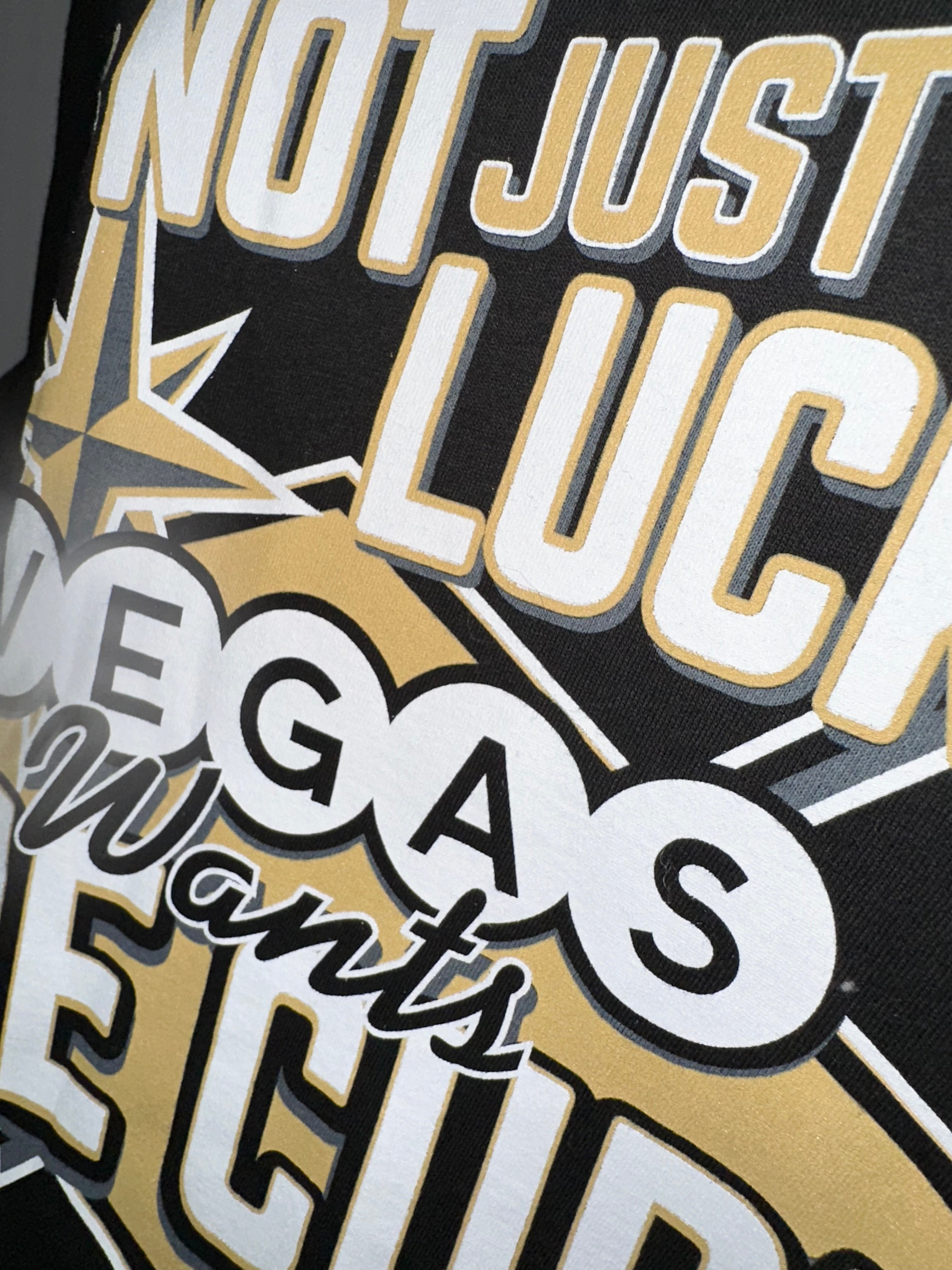 Vegas Golden Knights Tee