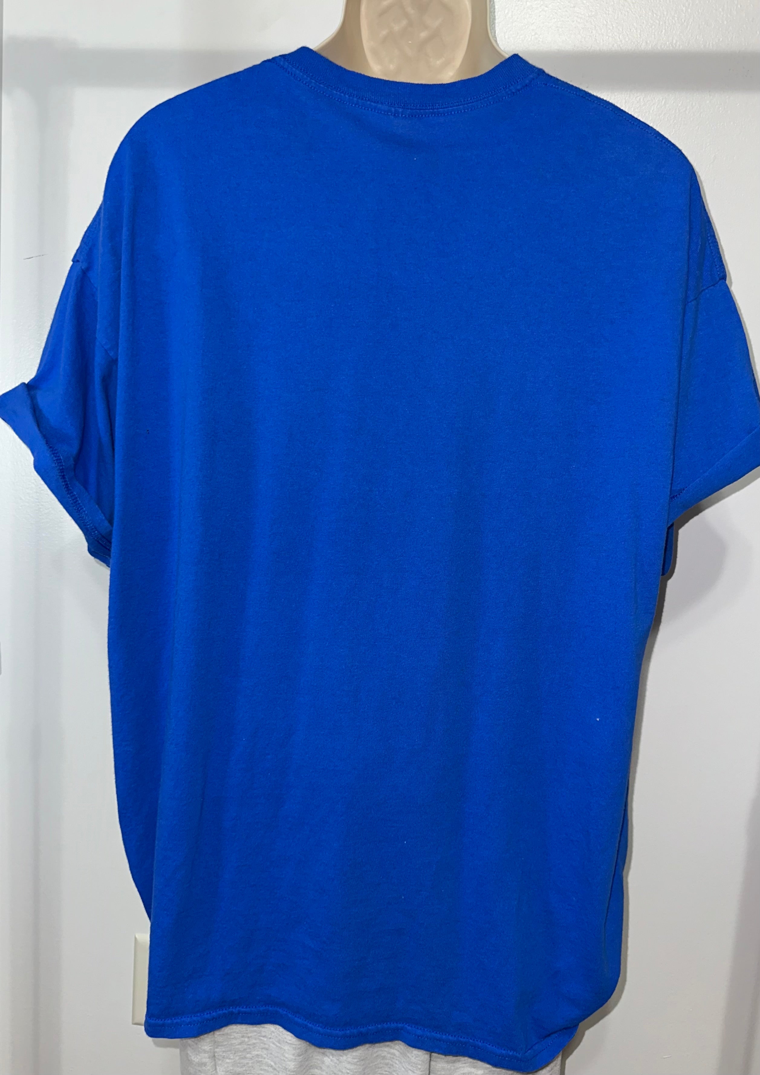 LA Dodgers All Stars Tee (VINTAGE)