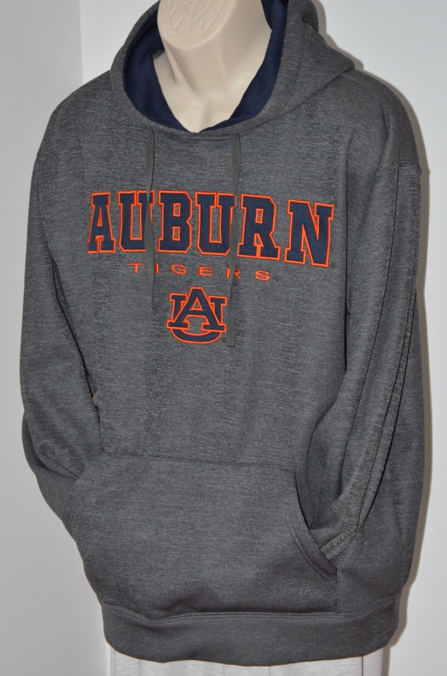 Auburn Tigers Colosseum XL Hoodie
