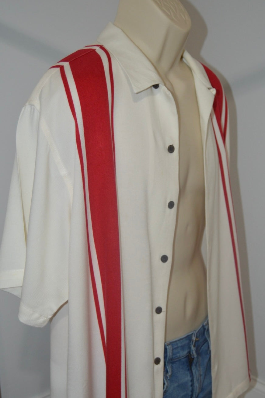 Alabama Crimson Tide Button Down