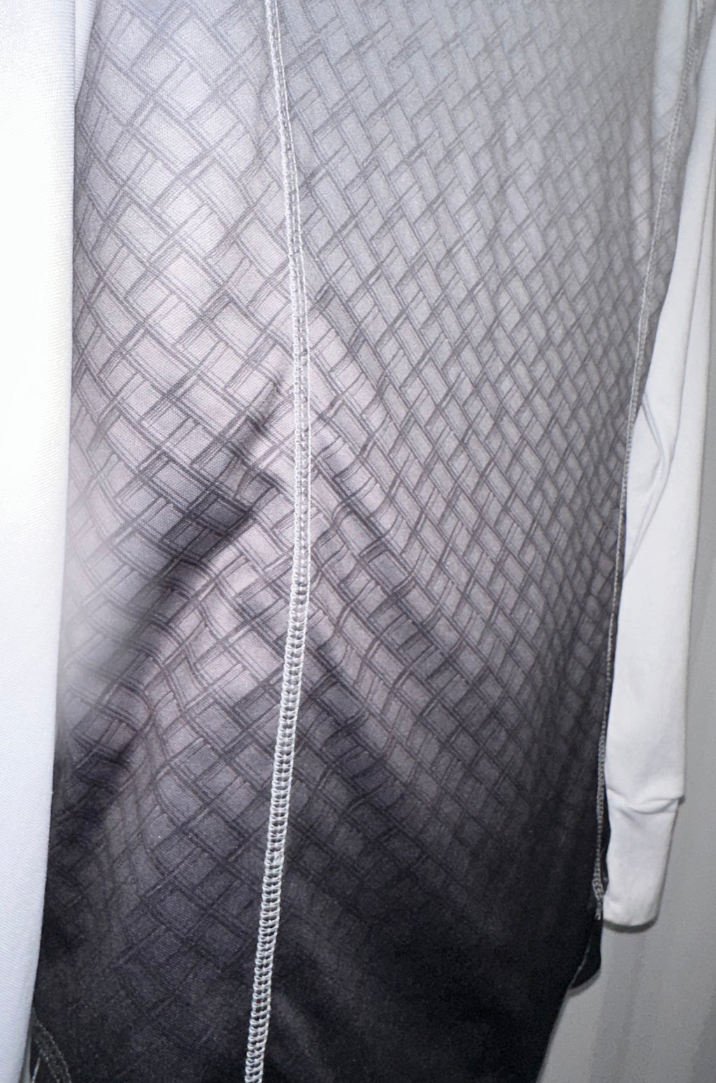 North Carolina Wolfpack Dri Fit Quarter Zip Pullover