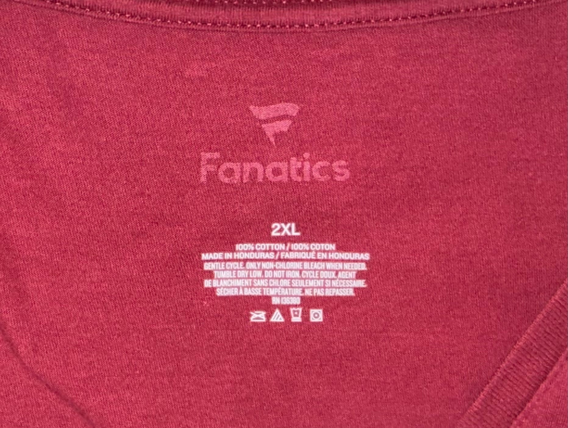 Florida State “Mom” Seminoles Tee