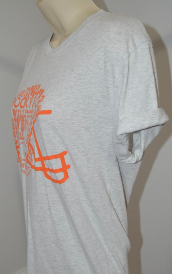 Tennessee Vols Rocky Top VFL Helmet Tee