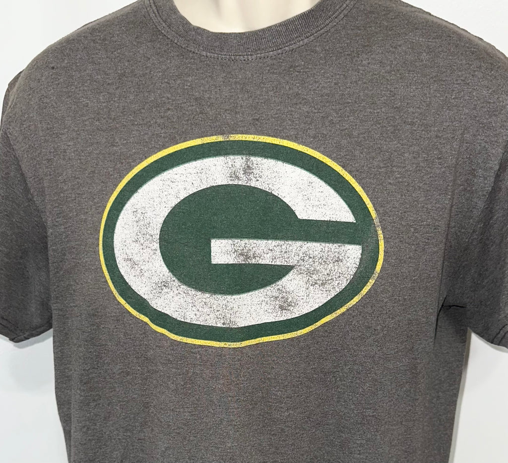 Green Bay Packers Tee (VINTAGE)