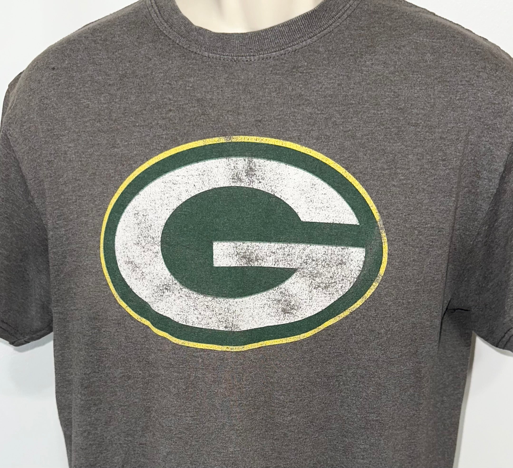 Green Bay Packers Tee (VINTAGE)