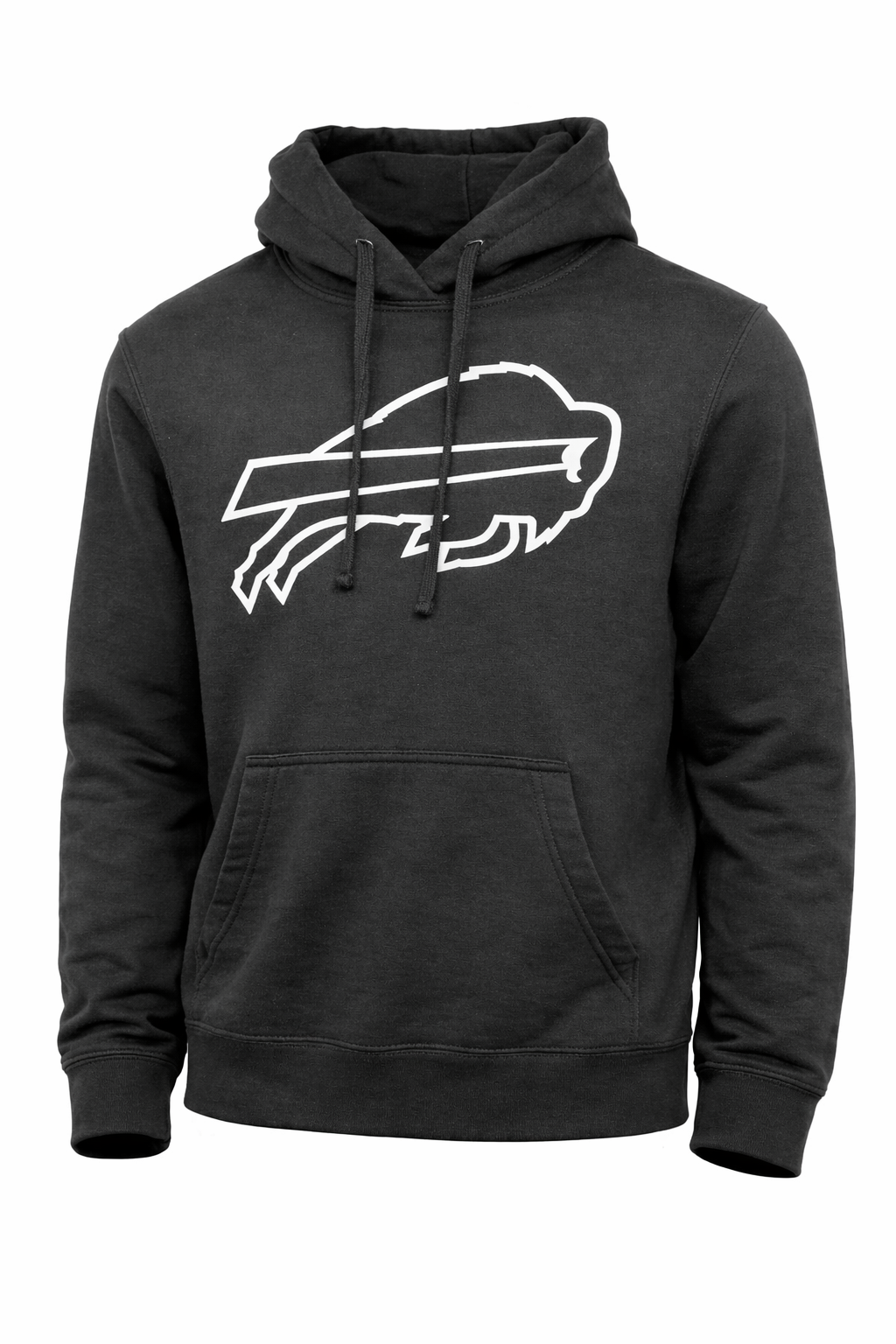 Buffalo Bills Ray Davis #22 Hoodie, Sz Small