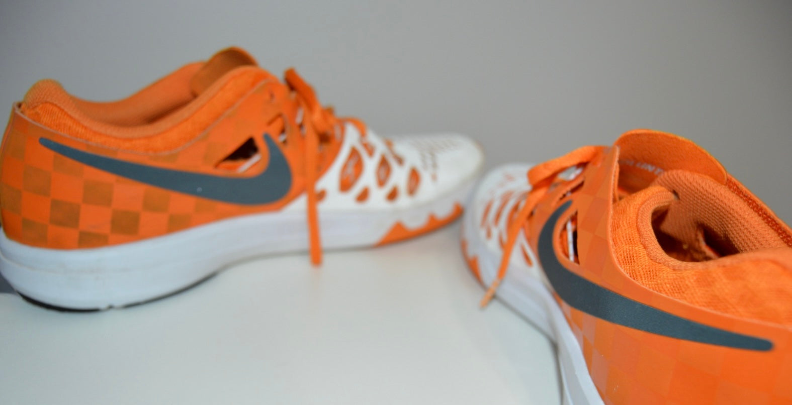 Tennessee Vols Nike Sneakers