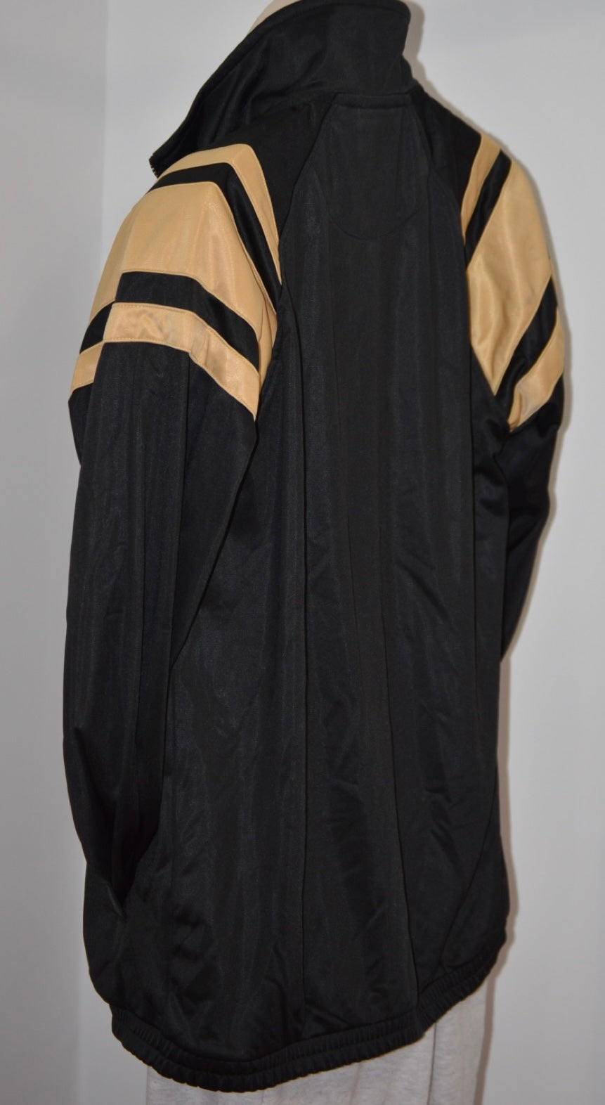 New Orleans Saints Zip-up Jacket (VINTAGE)