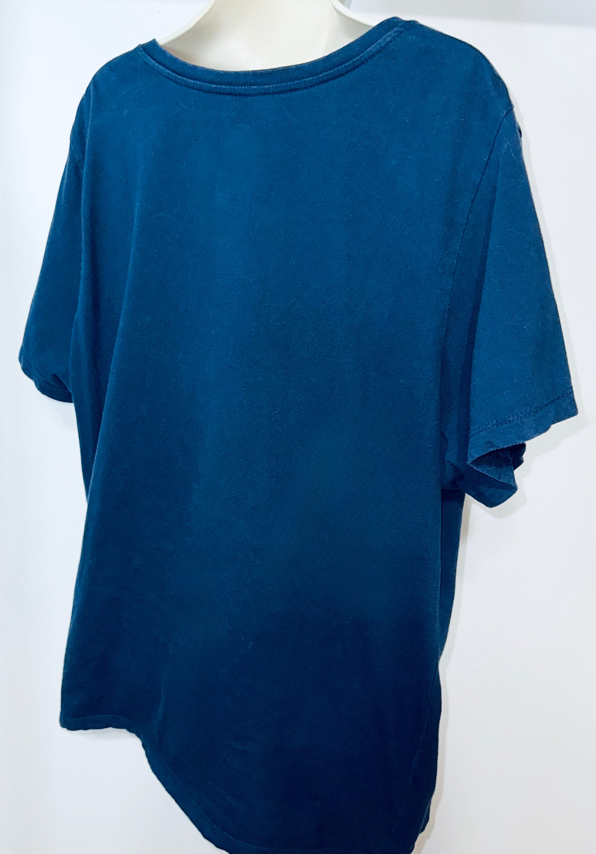 Atlanta Braves “Est. 1966” Tee (VINTAGE)