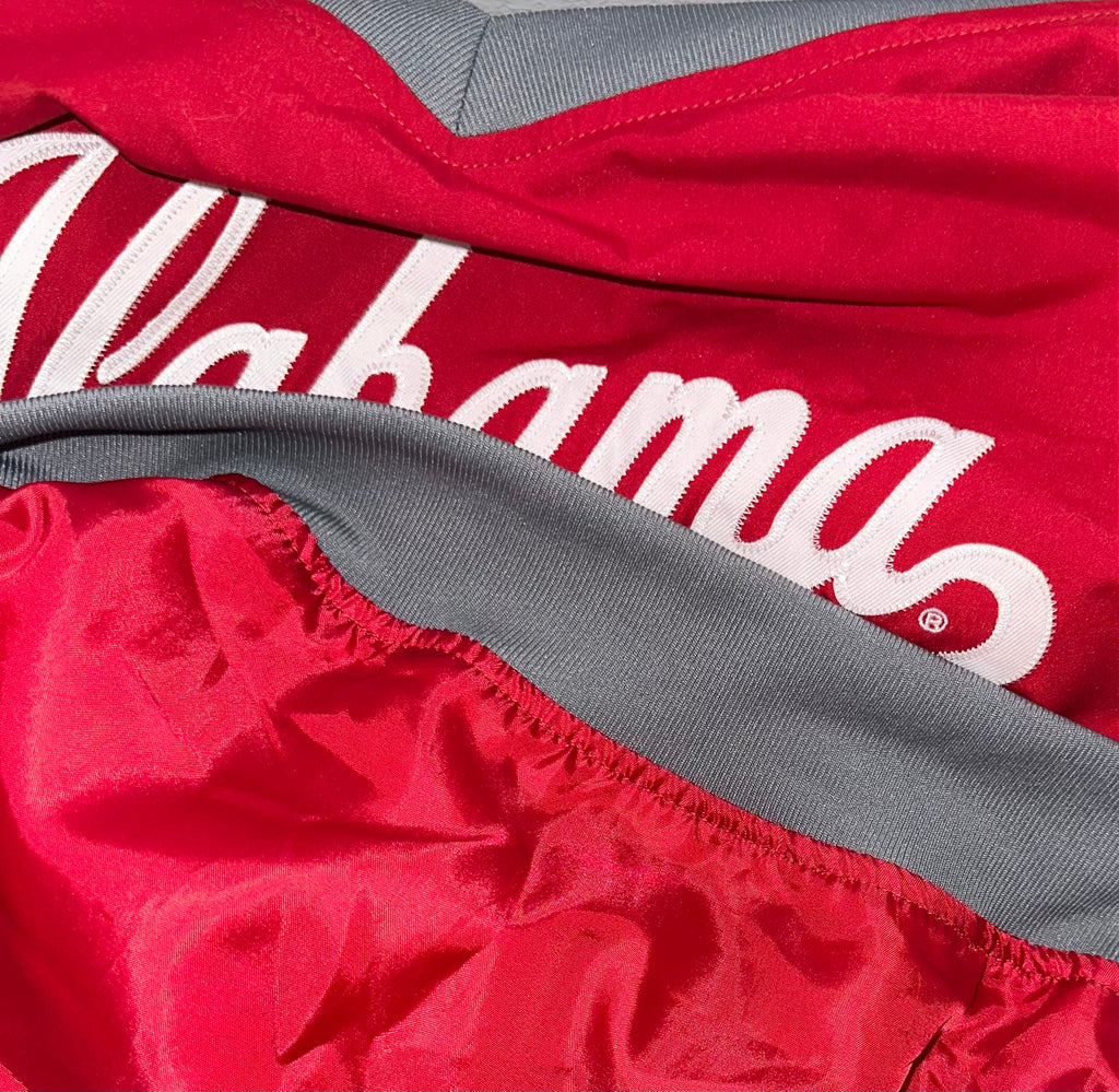 Alabama Roll Tide Pullover