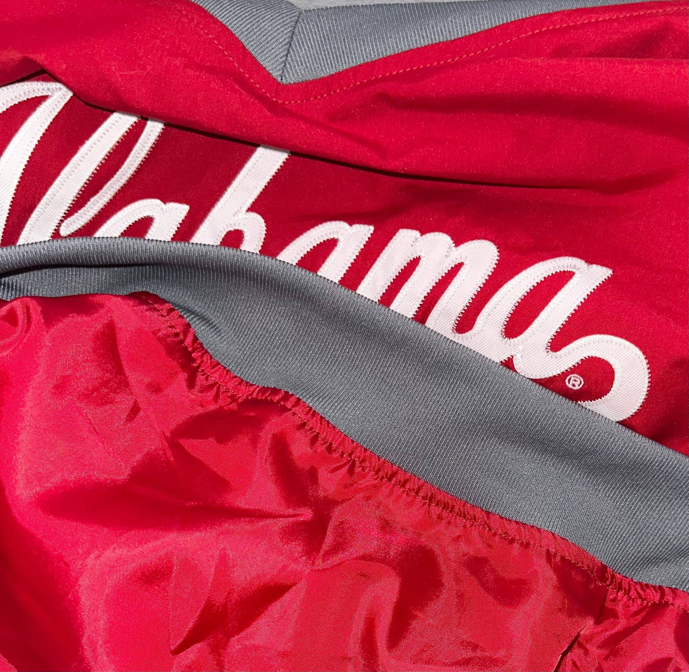 Alabama Roll Tide Pullover