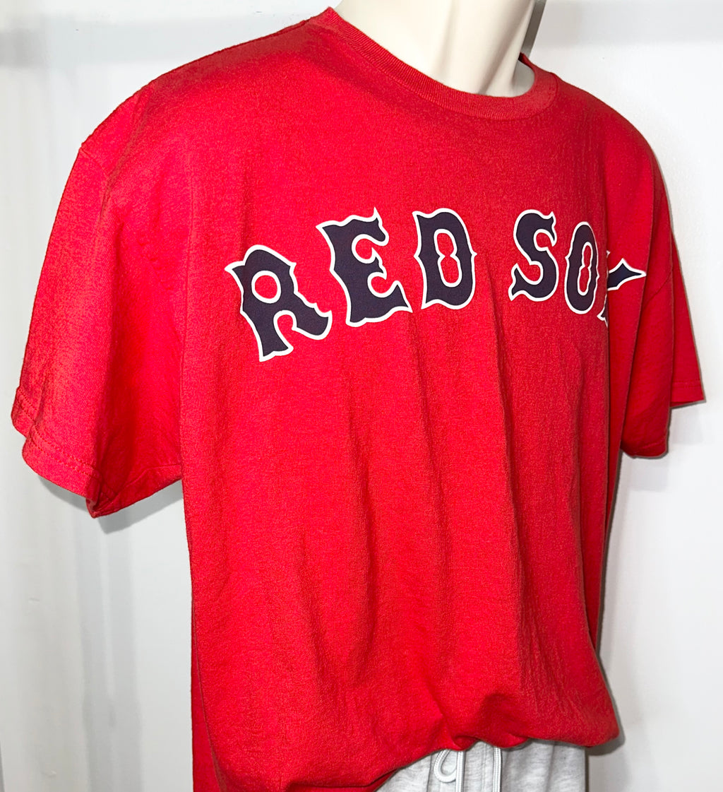 Boston Red Sox Tee