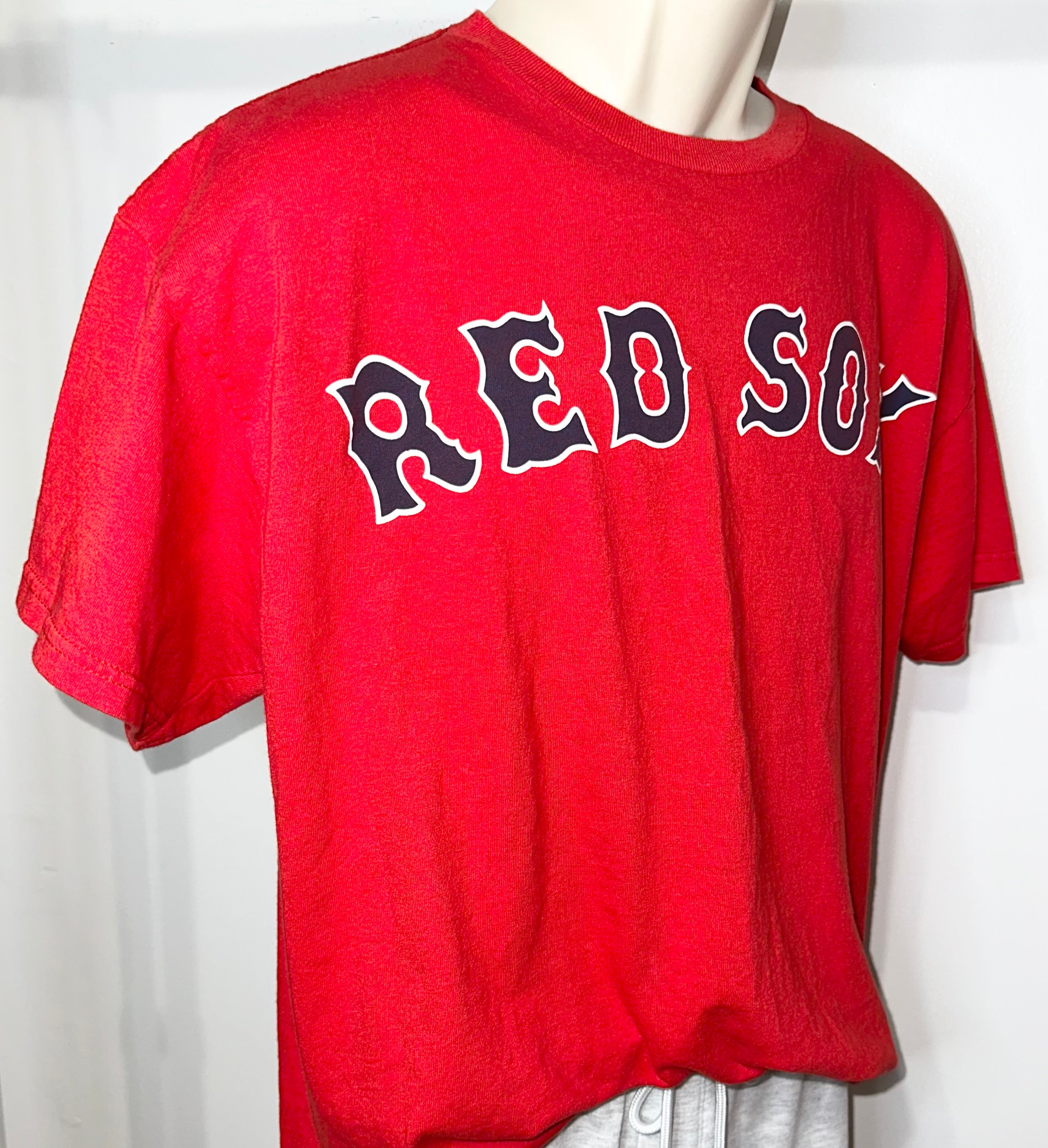 Boston Red Sox Tee
