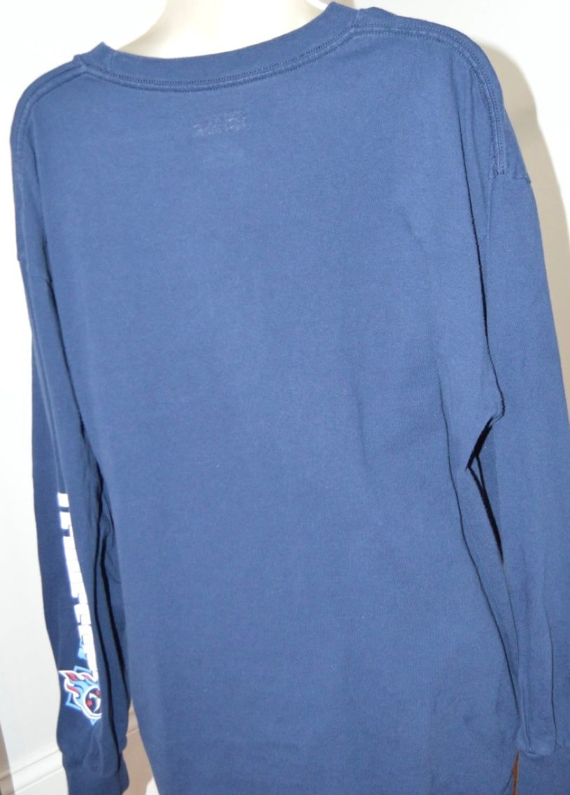 Titans Long Sleeve Tee