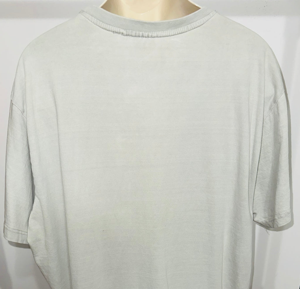Alabama University US Vintage Tee