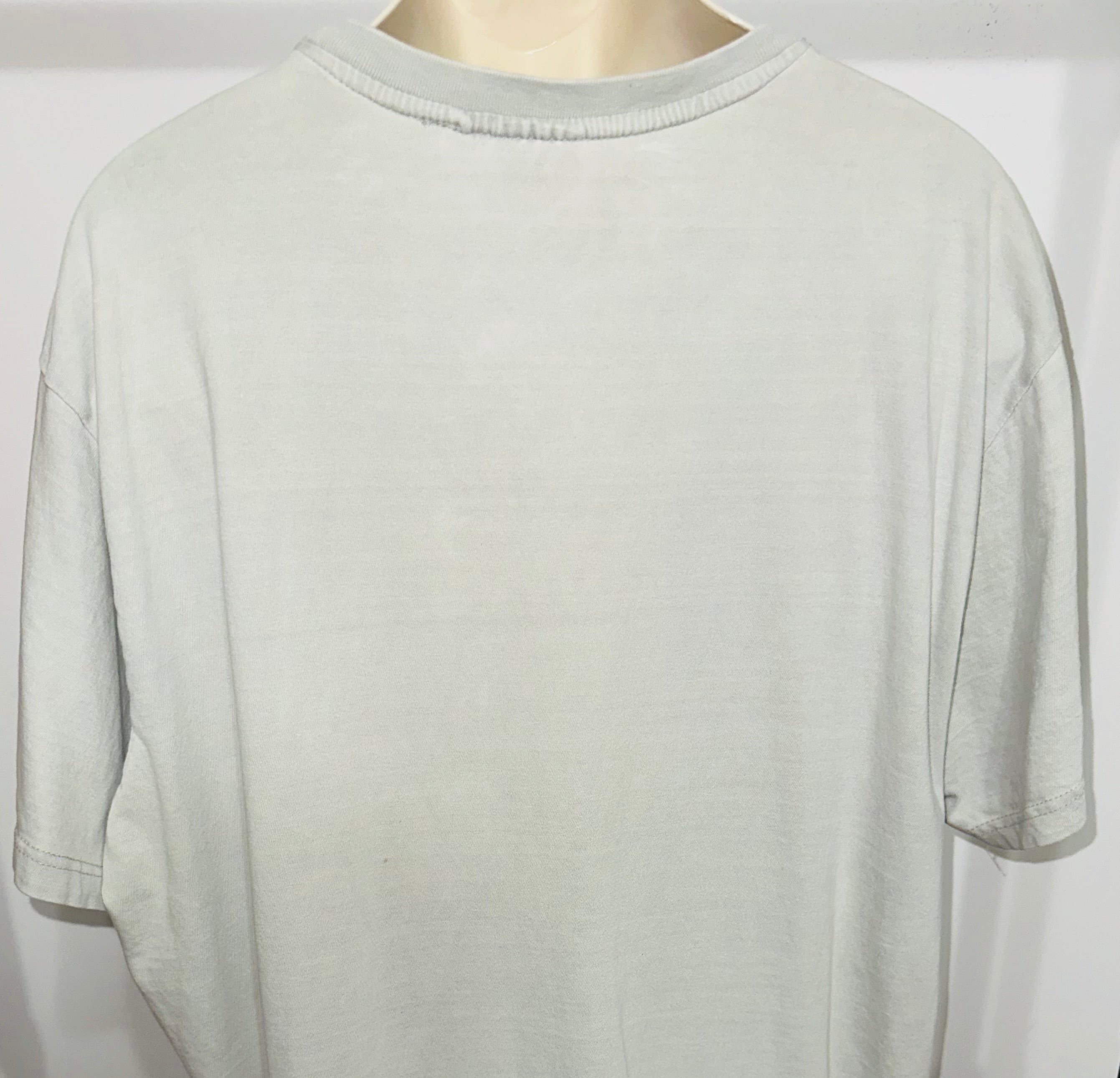 Alabama University US Vintage Tee