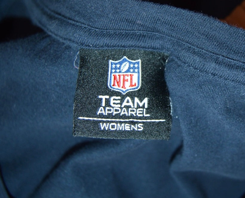 NFL Team Apparel 