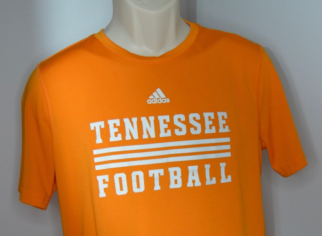 Tennessee Vols Football Tee