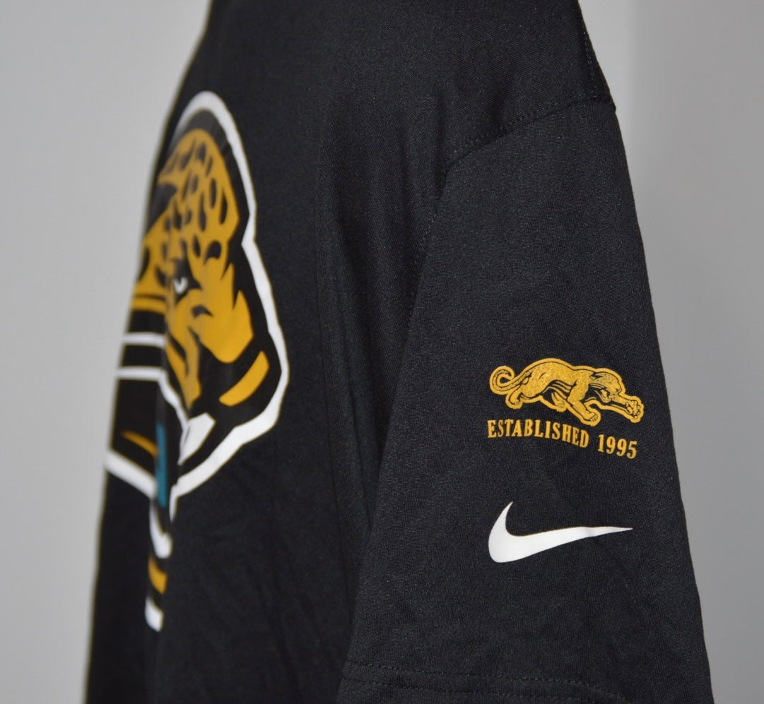 Jacksonville Jaguars Mascot T-Shirt