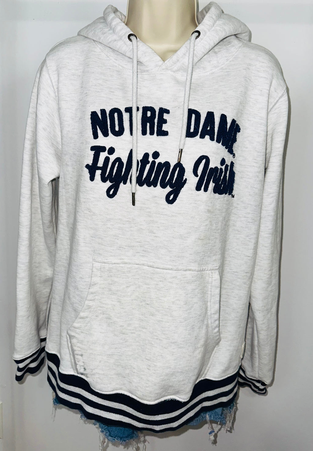 Notre Dame Fighting Irish Hoodie