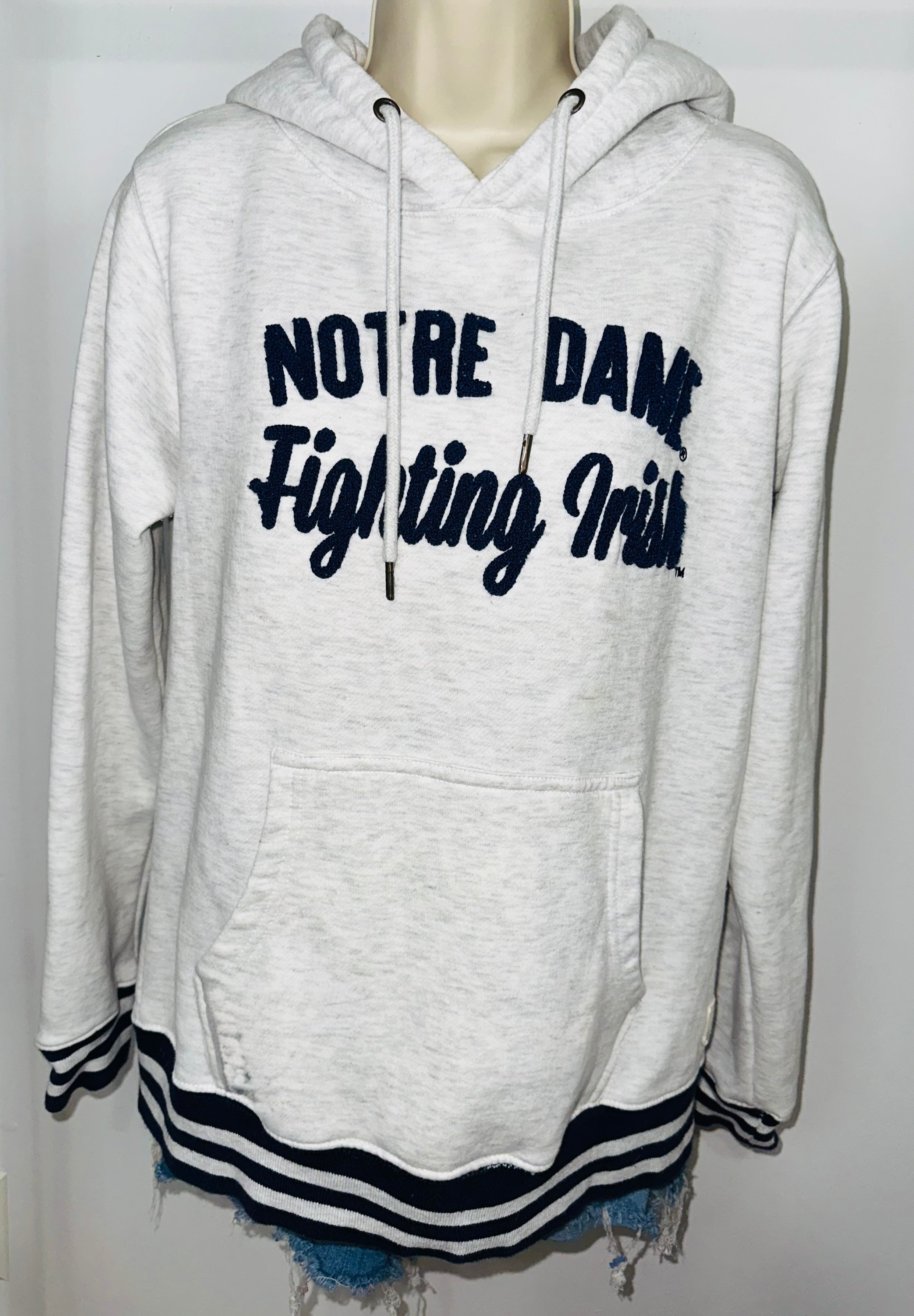 Notre Dame Fighting Irish Hoodie