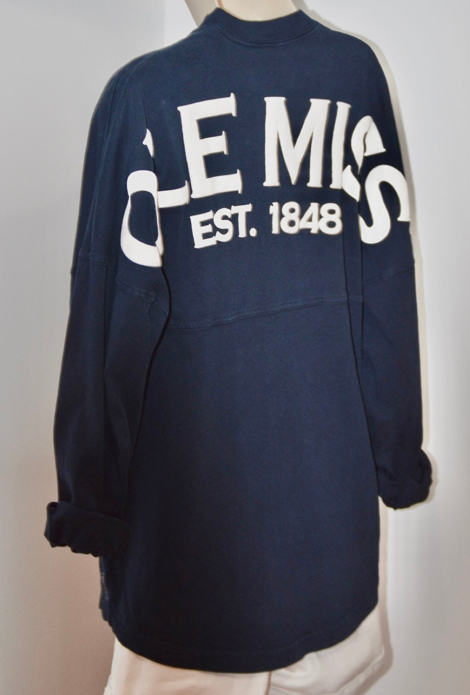 Ole Miss 1848 Classic Spirit Jersey