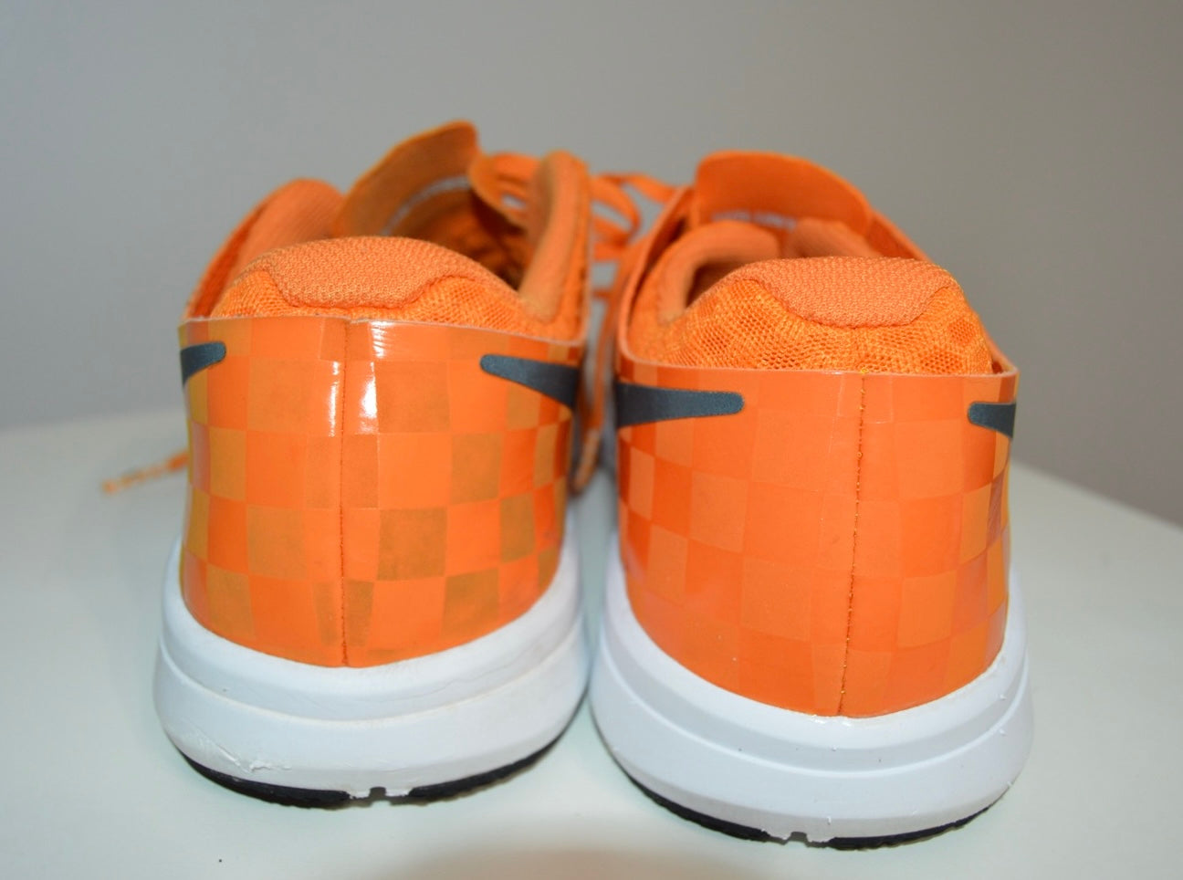 Tennessee Vols Nike Sneakers