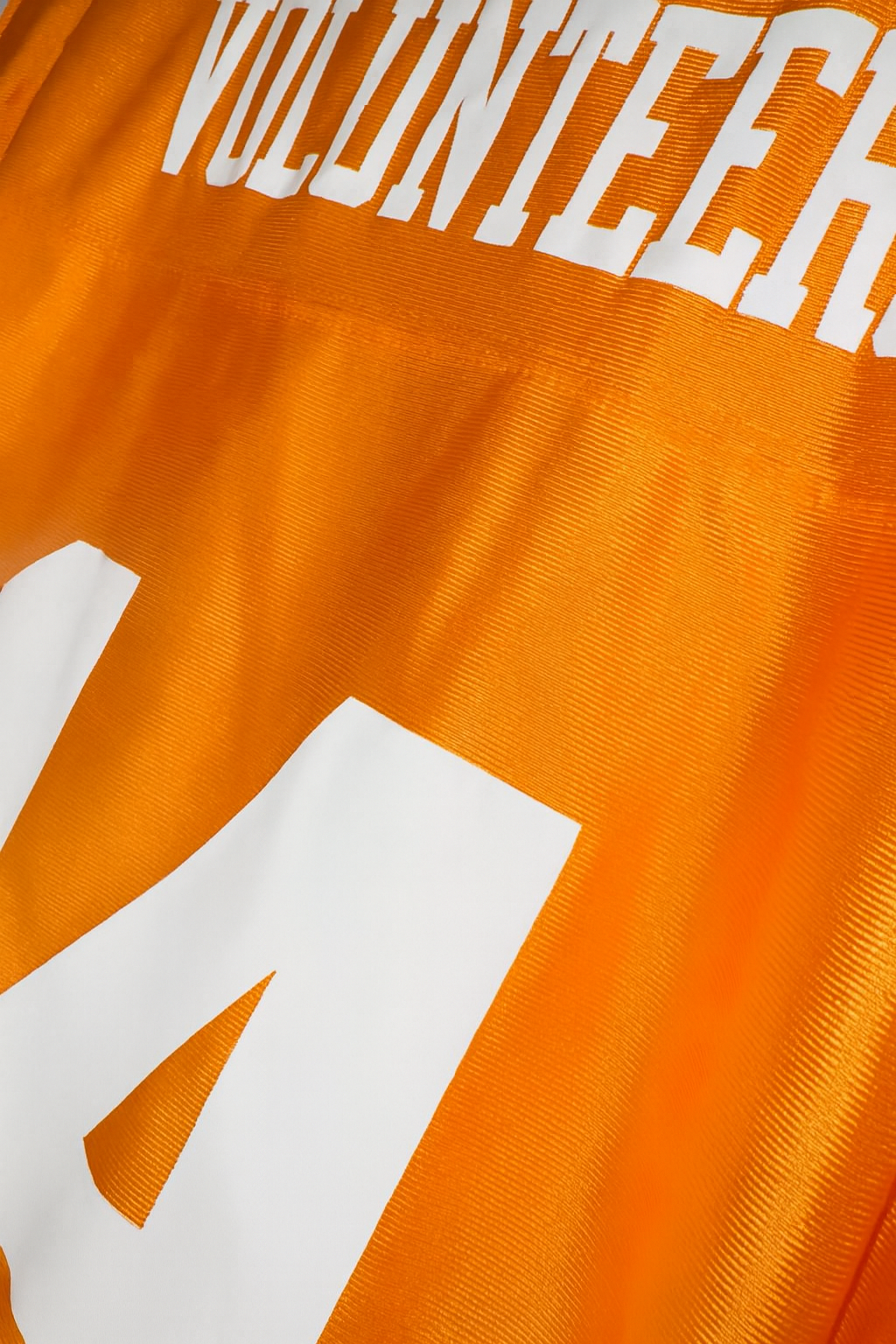 Tennessee Volunteers #14 Jersey