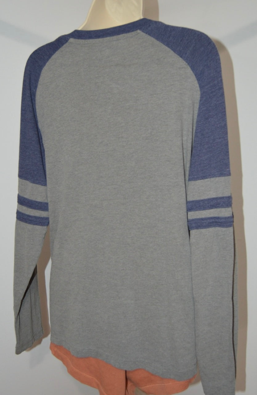 Auburn University Long Sleeve T-Shirt