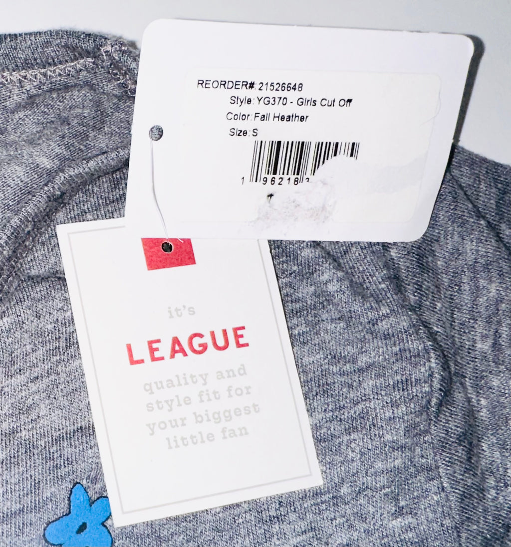 Kentucky Wildcats Girls Tee (NWT)