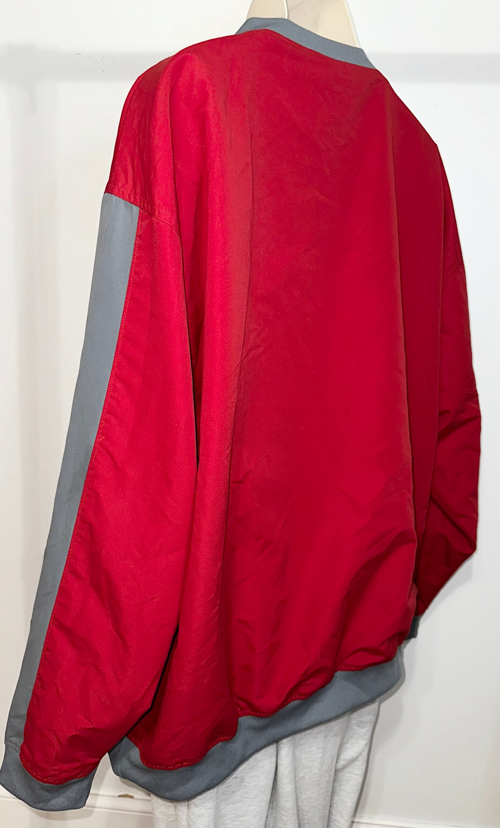 Alabama Roll Tide Pullover