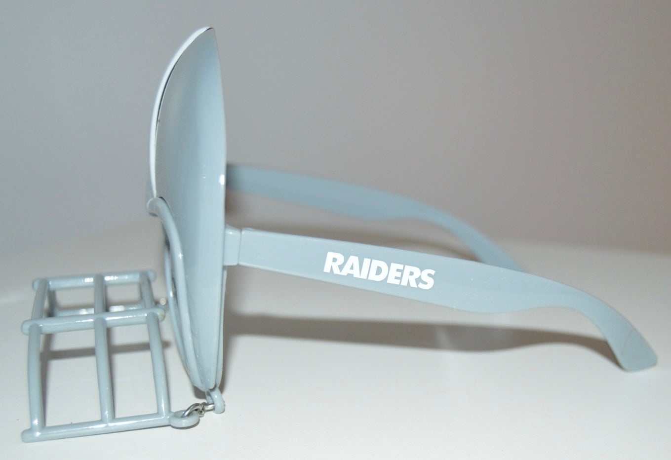 Oakland Raiders NFL Novelty Sunglasses