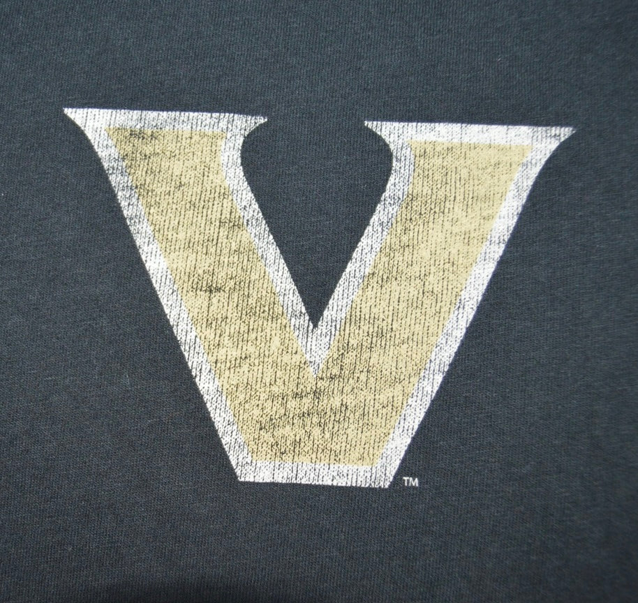 Vanderbilt Commodores Grit T-Shirt