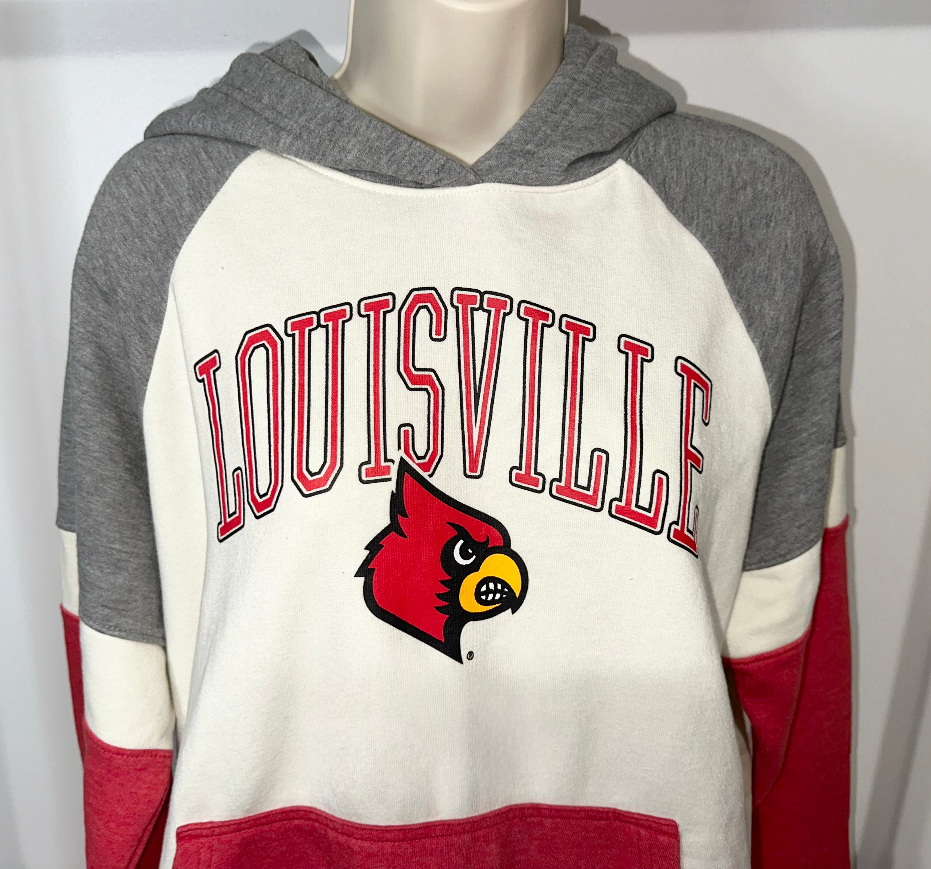 St. Louis Cardinals Ultra Soft Hoodie