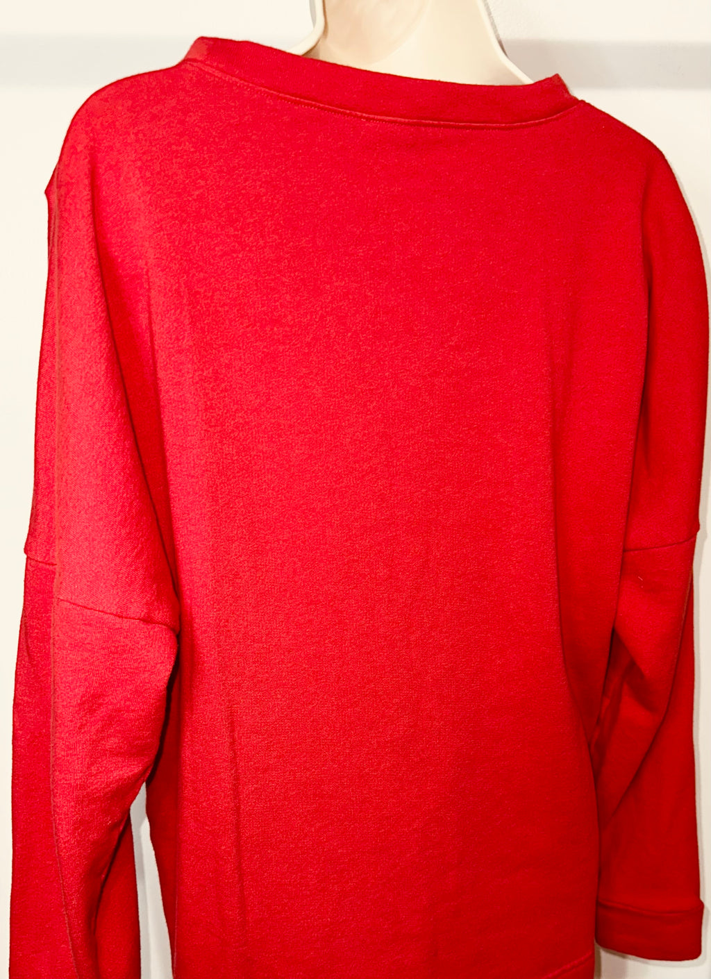 University of Nebraska-Lincoln “Huskers” Sweatshirt