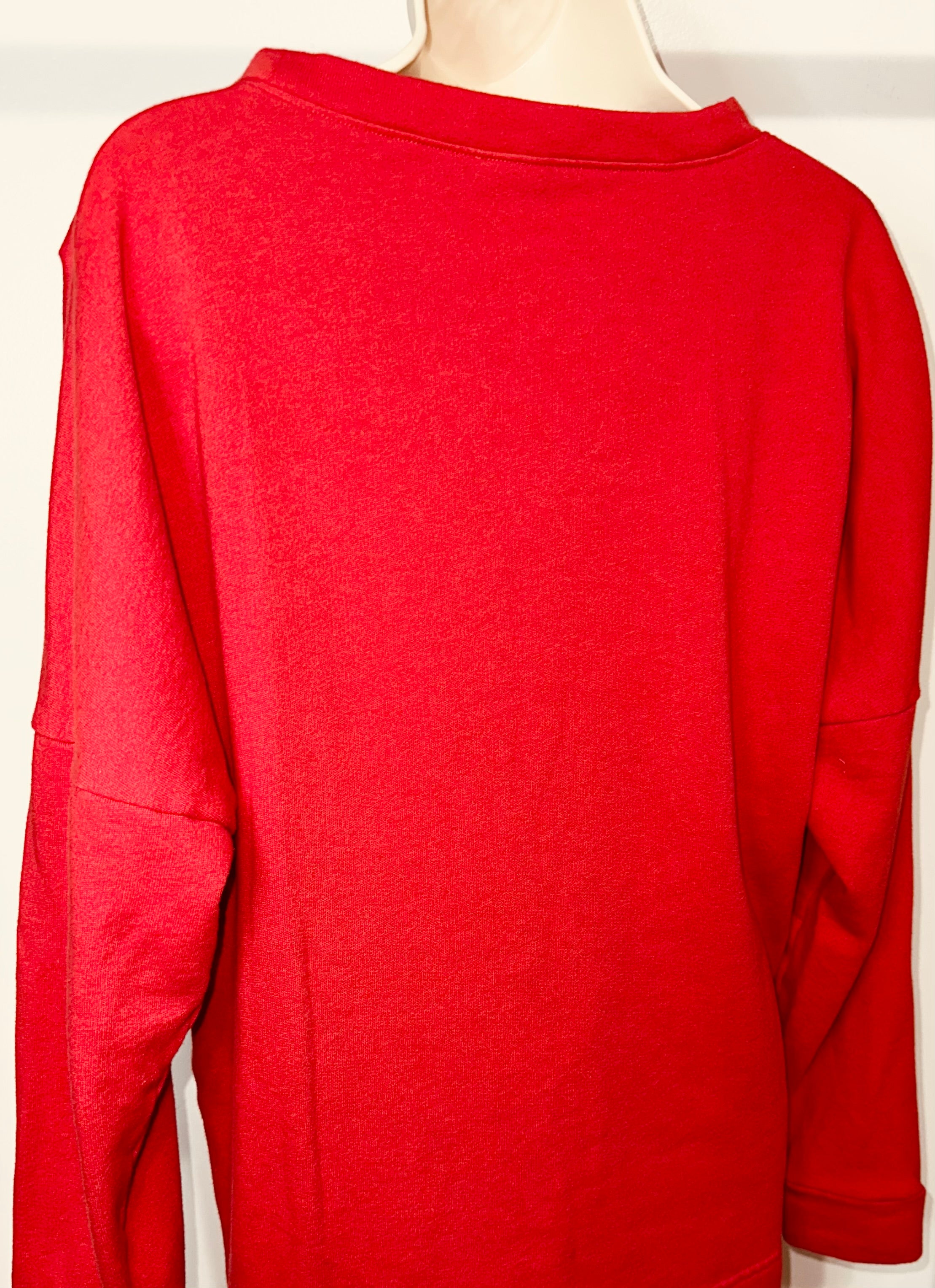 University of Nebraska-Lincoln “Huskers” Sweatshirt