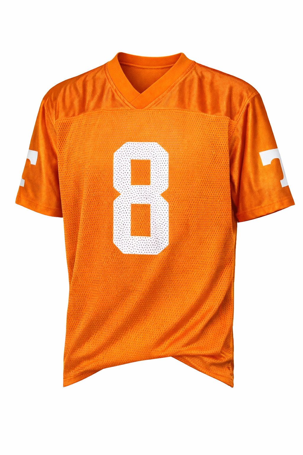 Tennessee Vols #8 Jersey, Sz Medium
