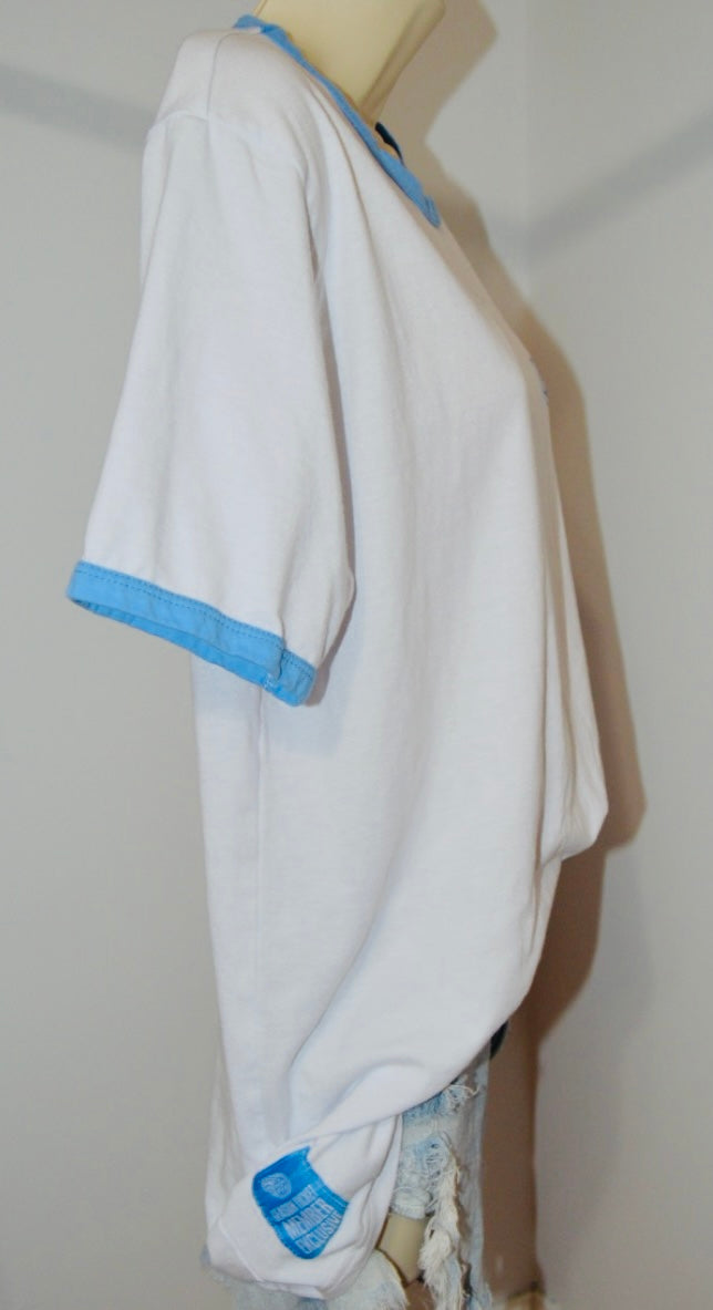 TN Titans Season Ticket Member Exclusive Tee (RARE)