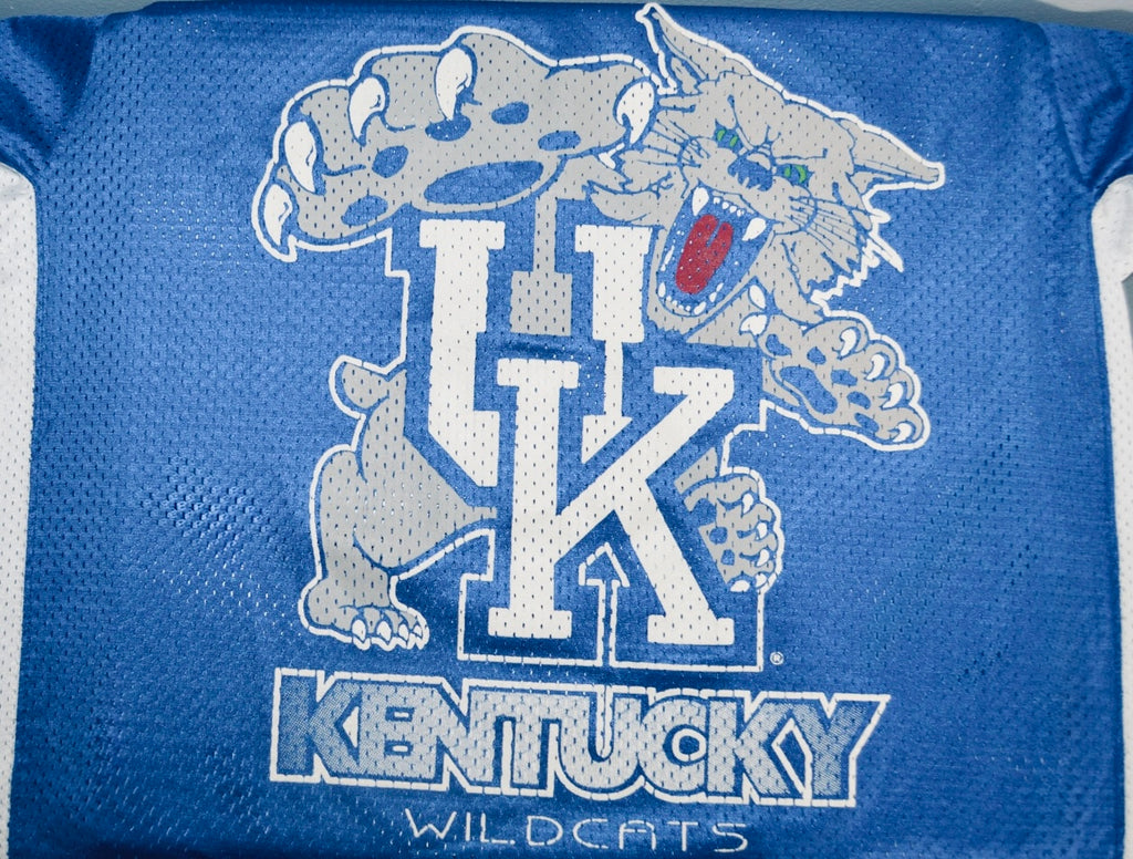 Kentucky Wildcats Iconic Jersey (VINTAGE)