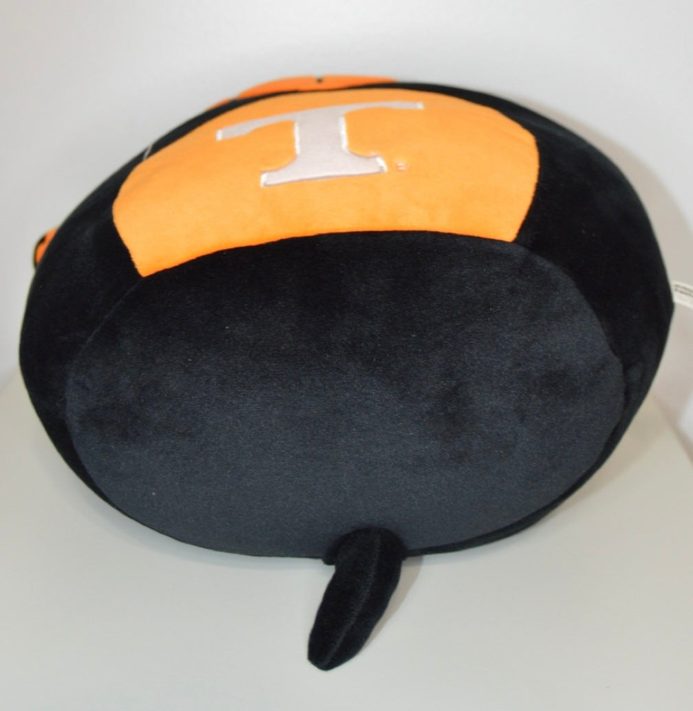 Tennessee Volunteers Smokey Plushy Mascot Pillow