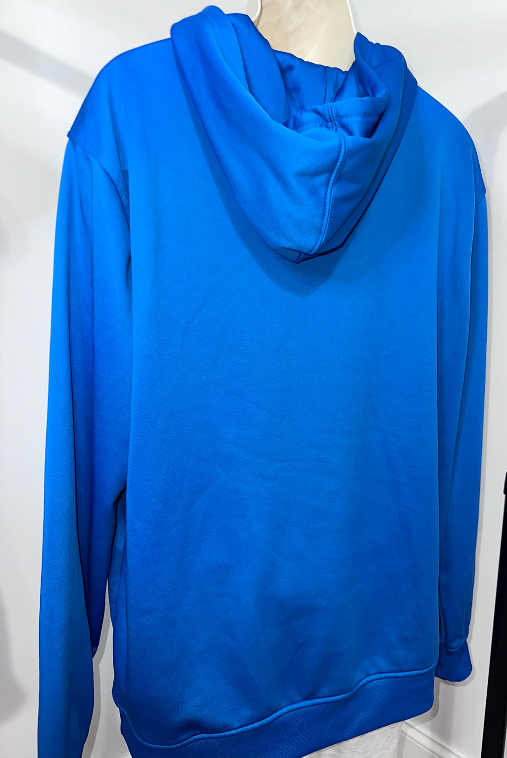 Dallas Mavericks Ultra Game Hoodie