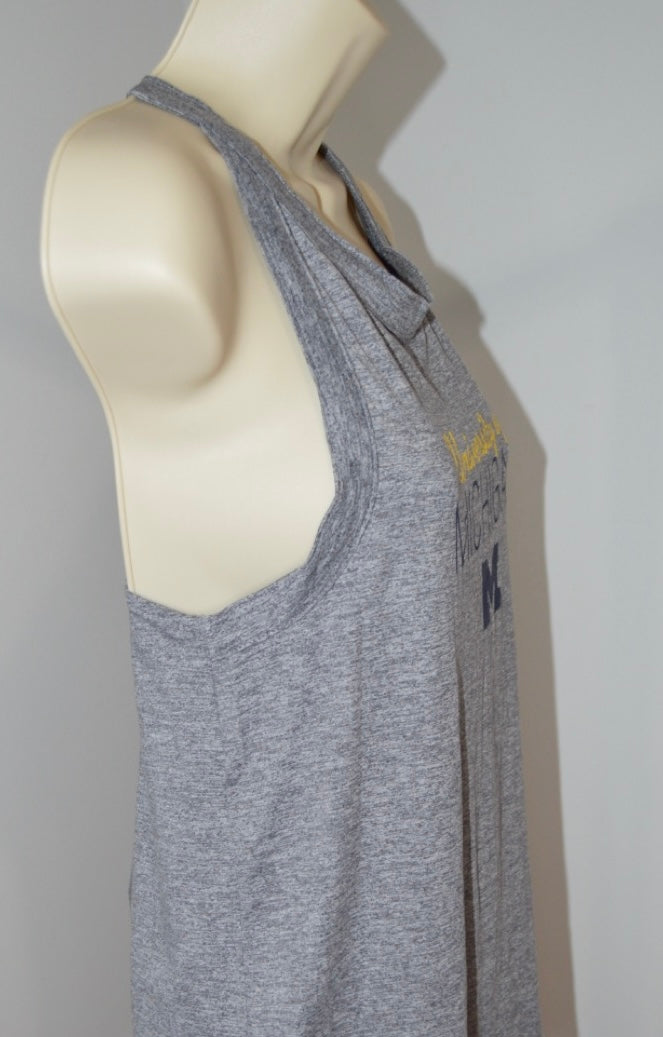 University of Michigan Tank Top (NWT)